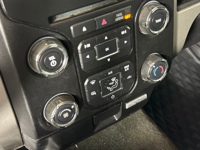 2013 Ford F-150 XLT 5.0L V8