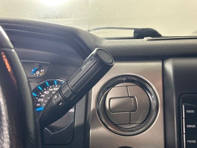 2013 Ford F-150 XLT 5.0L V8