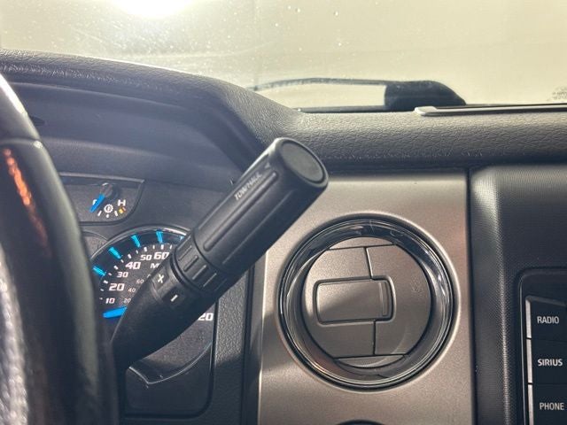 2013 Ford F-150 XLT 5.0L V8