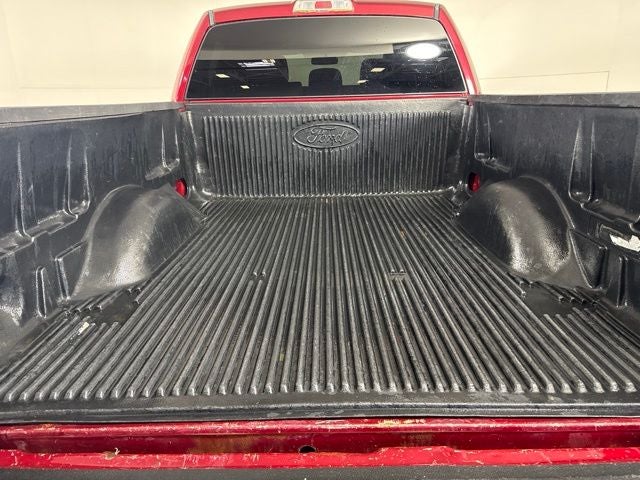2013 Ford F-150 XLT 5.0L V8