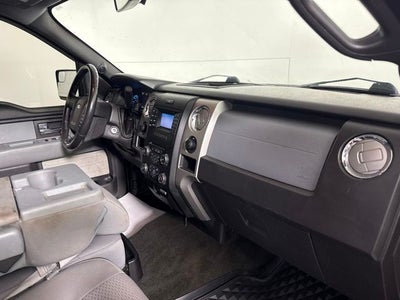 2013 Ford F-150 XLT 5.0L V8