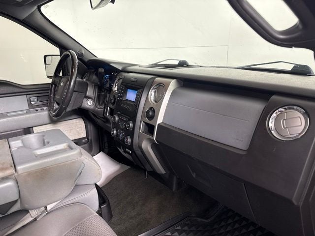 2013 Ford F-150 XLT 5.0L V8