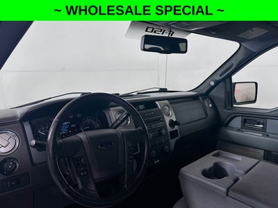 2012 Ford F-150 XLT WHOLESALE SPECIAL!!!