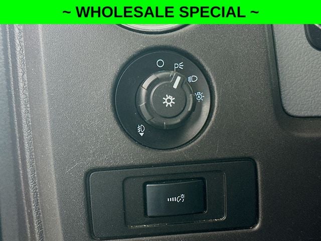 2012 Ford F-150 XLT WHOLESALE SPECIAL!!!