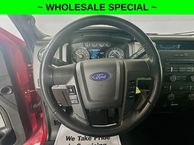 2012 Ford F-150 XLT WHOLESALE SPECIAL!!!