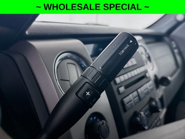 2012 Ford F-150 XLT WHOLESALE SPECIAL!!!