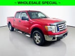 2012 Ford F-150 XLT WHOLESALE SPECIAL!!!