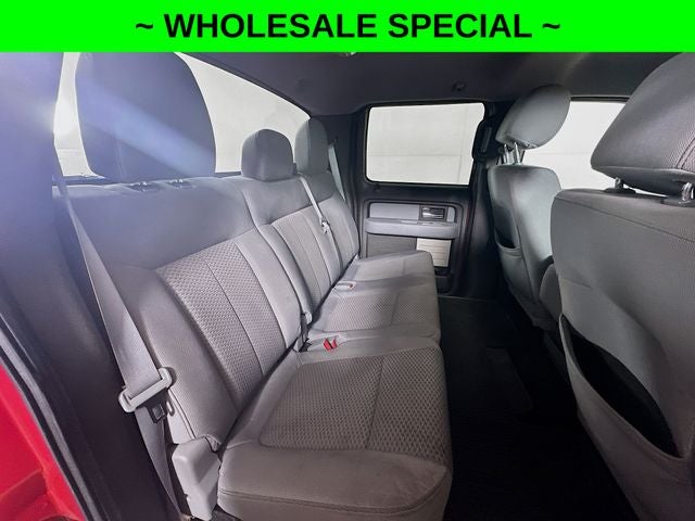 2012 Ford F-150 XLT WHOLESALE SPECIAL!!!
