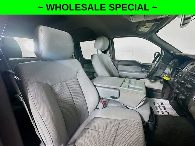 2012 Ford F-150 XLT WHOLESALE SPECIAL!!!