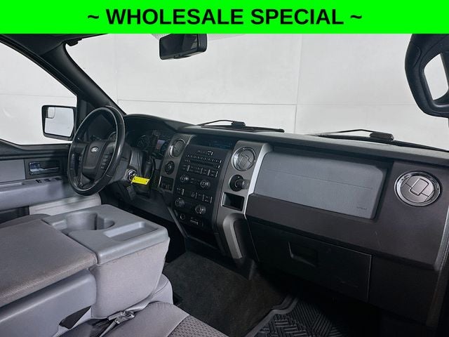 2012 Ford F-150 XLT WHOLESALE SPECIAL!!!