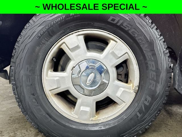 2012 Ford F-150 XLT WHOLESALE SPECIAL!!!