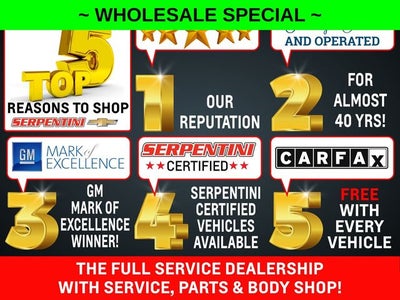 2012 Ford F-150 XLT WHOLESALE SPECIAL!!!