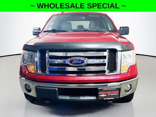 2012 Ford F-150 XLT WHOLESALE SPECIAL!!!