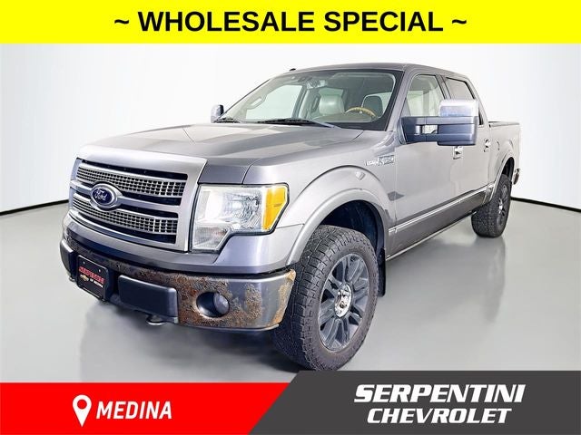 2010 Ford F-150 Lariat WHOLESALE SPECIAL!!!