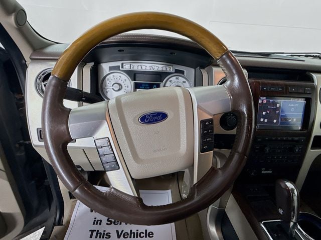 2010 Ford F-150 Lariat WHOLESALE SPECIAL!!!