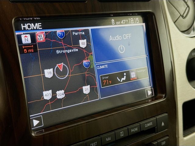 2010 Ford F-150 Lariat WHOLESALE SPECIAL!!!