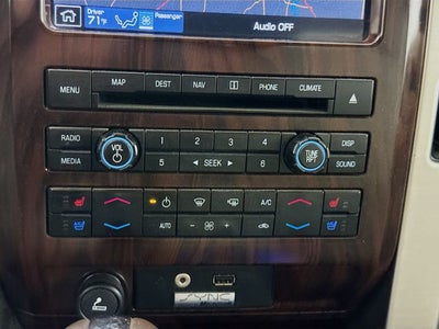 2010 Ford F-150 Lariat WHOLESALE SPECIAL!!!