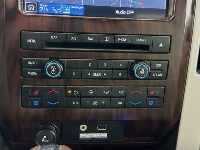 2010 Ford F-150 Lariat WHOLESALE SPECIAL!!!