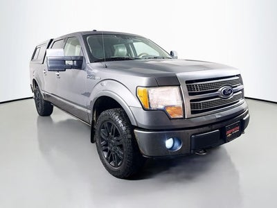 2010 Ford F-150 Lariat WHOLESALE SPECIAL!!!