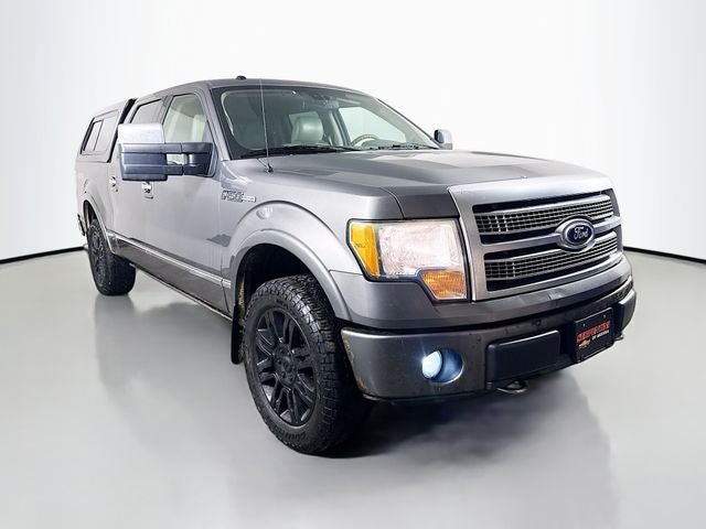 2010 Ford F-150 Lariat WHOLESALE SPECIAL!!!