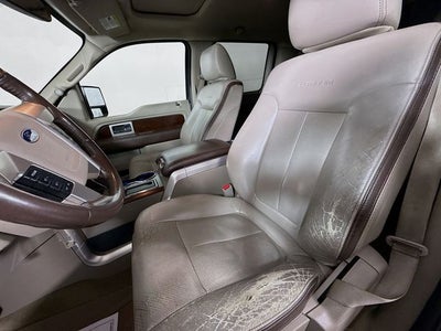 2010 Ford F-150 Lariat WHOLESALE SPECIAL!!!