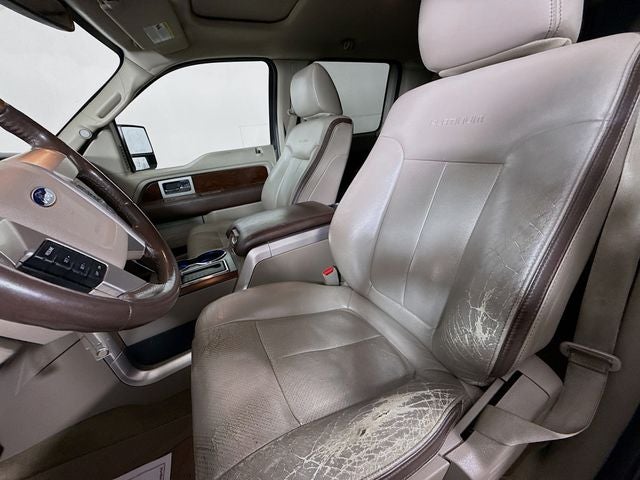 2010 Ford F-150 Lariat WHOLESALE SPECIAL!!!