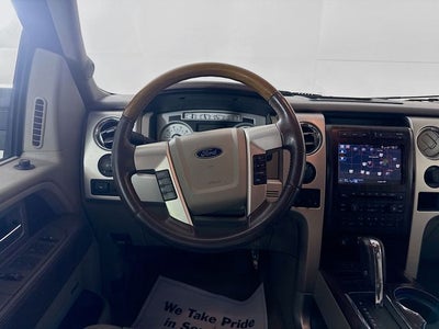 2010 Ford F-150 Lariat WHOLESALE SPECIAL!!!