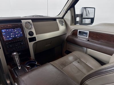 2010 Ford F-150 Lariat WHOLESALE SPECIAL!!!