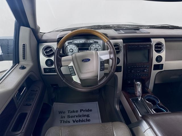 2010 Ford F-150 Lariat WHOLESALE SPECIAL!!!