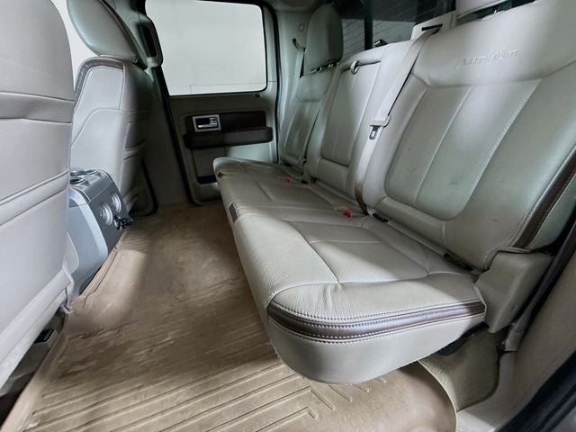 2010 Ford F-150 Lariat WHOLESALE SPECIAL!!!