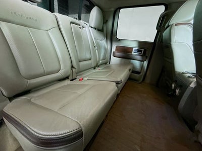 2010 Ford F-150 Lariat WHOLESALE SPECIAL!!!