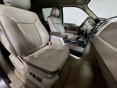 2010 Ford F-150 Lariat WHOLESALE SPECIAL!!!