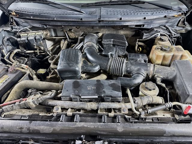 2010 Ford F-150 Lariat WHOLESALE SPECIAL!!!