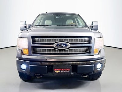 2010 Ford F-150 Lariat WHOLESALE SPECIAL!!!