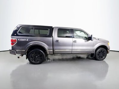 2010 Ford F-150 Lariat WHOLESALE SPECIAL!!!