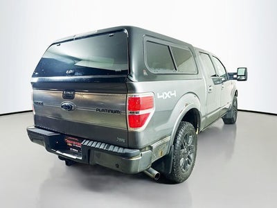 2010 Ford F-150 Lariat WHOLESALE SPECIAL!!!