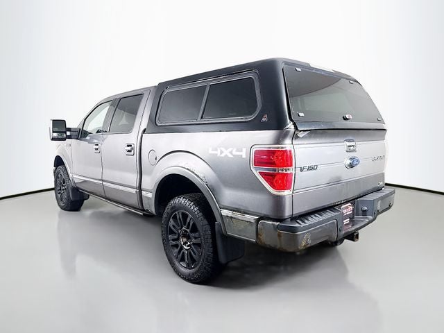 2010 Ford F-150 Lariat WHOLESALE SPECIAL!!!