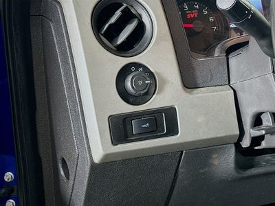 2011 Ford F-150 SVT Raptor w/ PWR MOONROOF