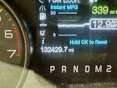 2011 Ford F-150 SVT Raptor w/ PWR MOONROOF