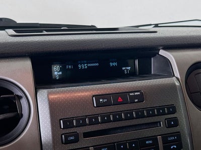 2011 Ford F-150 SVT Raptor w/ PWR MOONROOF