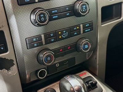 2011 Ford F-150 SVT Raptor w/ PWR MOONROOF