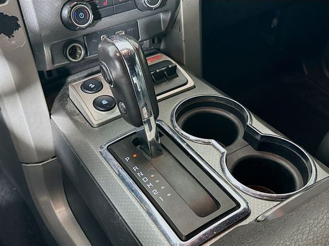 2011 Ford F-150 SVT Raptor w/ PWR MOONROOF