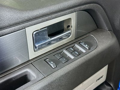 2011 Ford F-150 SVT Raptor w/ PWR MOONROOF