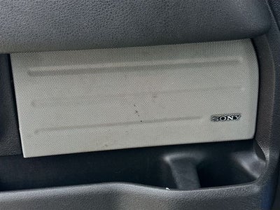 2011 Ford F-150 SVT Raptor w/ PWR MOONROOF