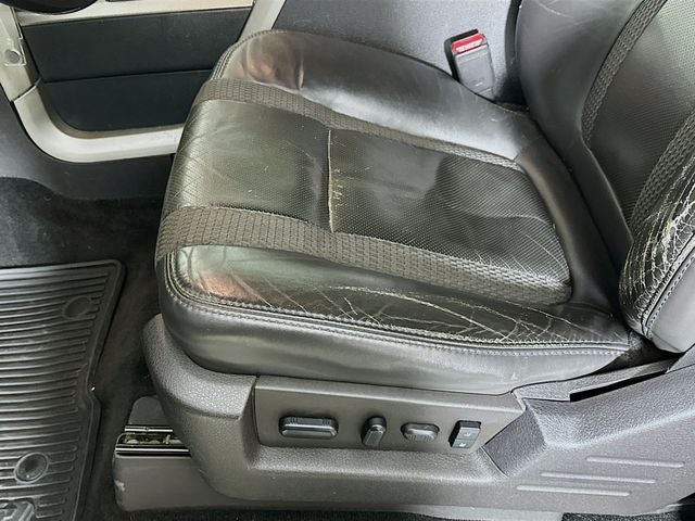2011 Ford F-150 SVT Raptor w/ PWR MOONROOF