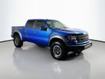 2011 Ford F-150 SVT Raptor w/ PWR MOONROOF