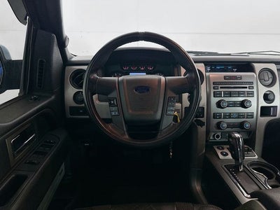 2011 Ford F-150 SVT Raptor w/ PWR MOONROOF