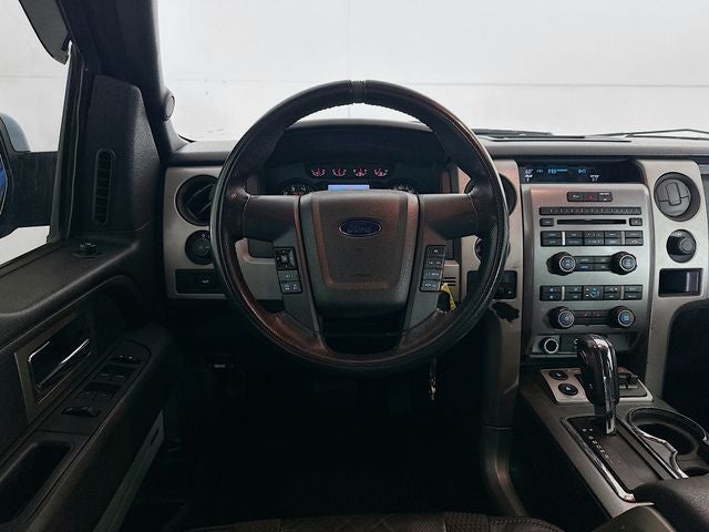 2011 Ford F-150 SVT Raptor w/ PWR MOONROOF