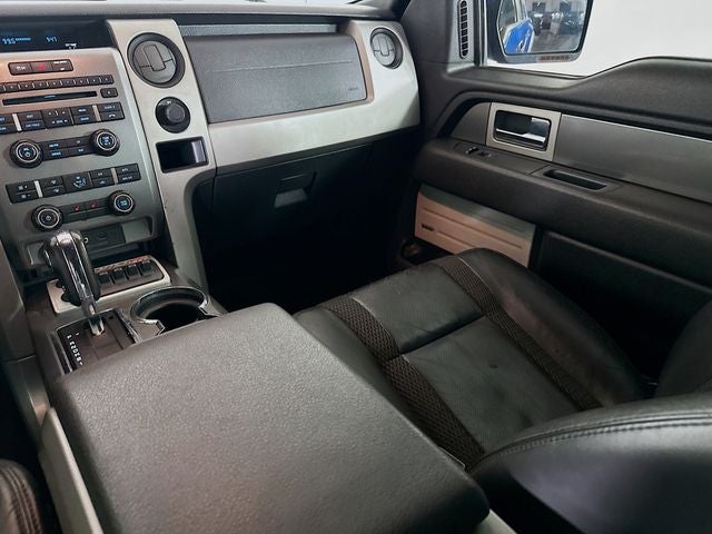 2011 Ford F-150 SVT Raptor w/ PWR MOONROOF