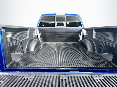 2011 Ford F-150 SVT Raptor w/ PWR MOONROOF